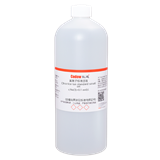 氯离子标准溶液 c(NaCl)=0.1 mol/L