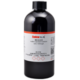 碘标准溶液 c(I2)=500mg/L