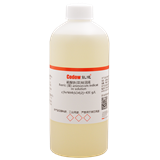 硫酸铁(Ⅲ)铵溶液 c[FeNH4(SO4)2]=400 g/L