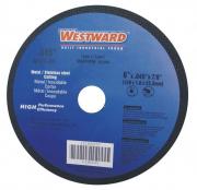 12 In Westward 6NX50 Grinding Wheel