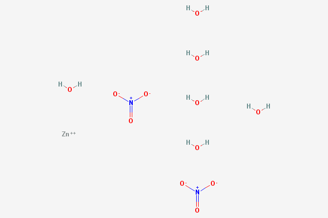 zincnitratehexahydrate分析纯ar990danger