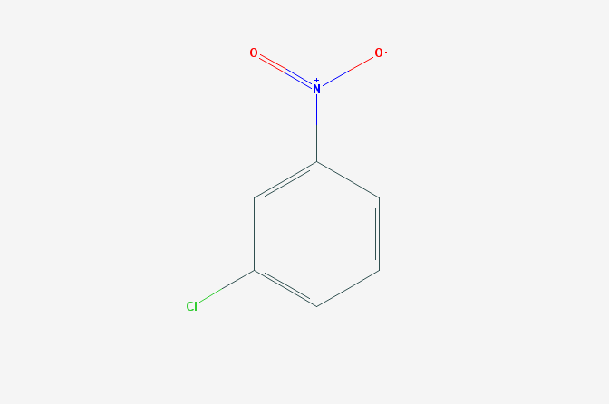 间硝基氯苯,间硝基氯化苯,3-硝基氯苯|m-nitrochlorobenzene 分子式