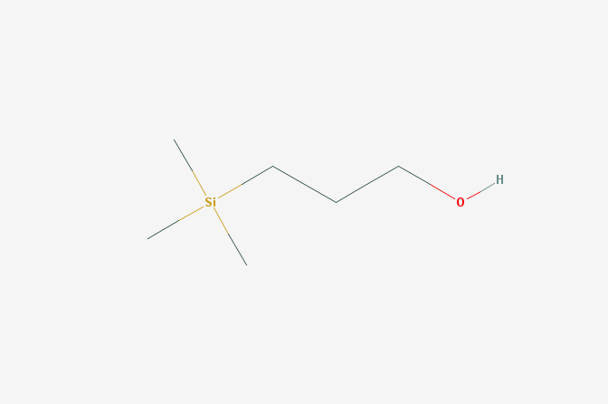 3-(trimethylsilyl)-1-propanol