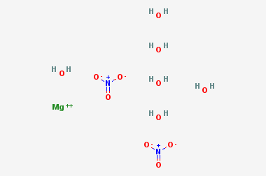 六水合硝酸镁 化学纯 cp,≥98.