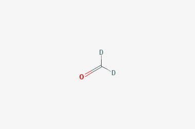 cas 1664-98-8 formaldehyde-d2solution - 20wt.