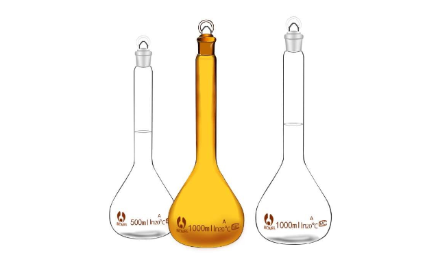 Volumetric Flask