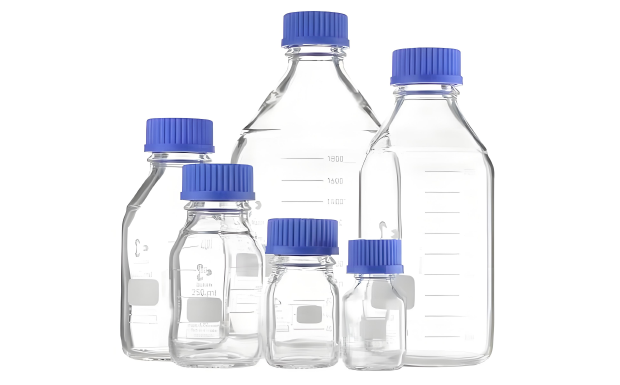 Reagent Bottles