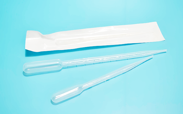 Plastic Pipette