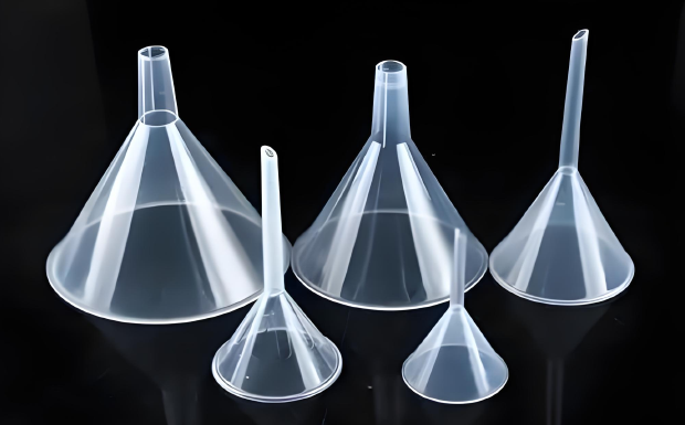 Plastic Funnel