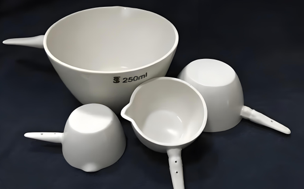 Evaporating Dish/Crucible