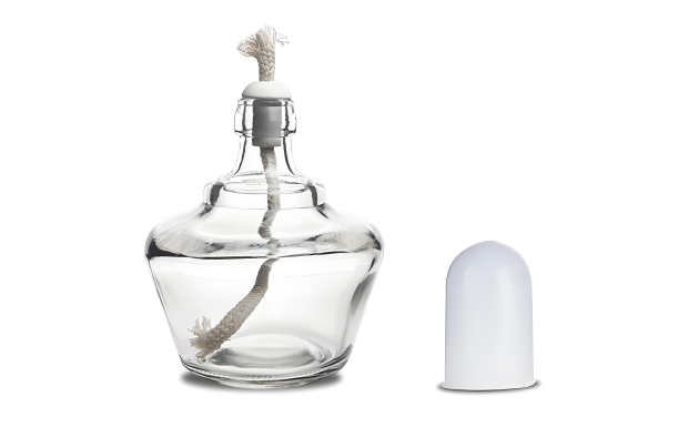 Alcohol Lamp