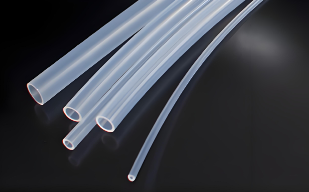 Fluororesin Tube