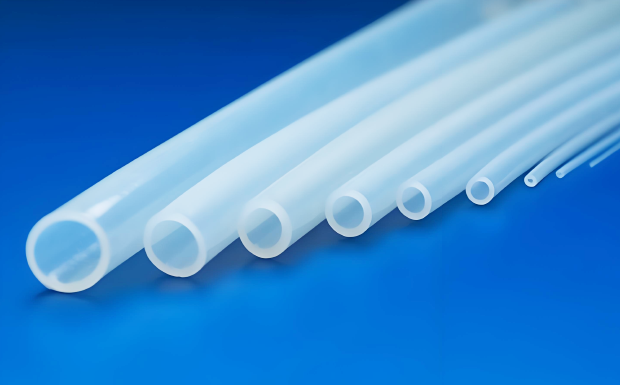 Silicone Tube