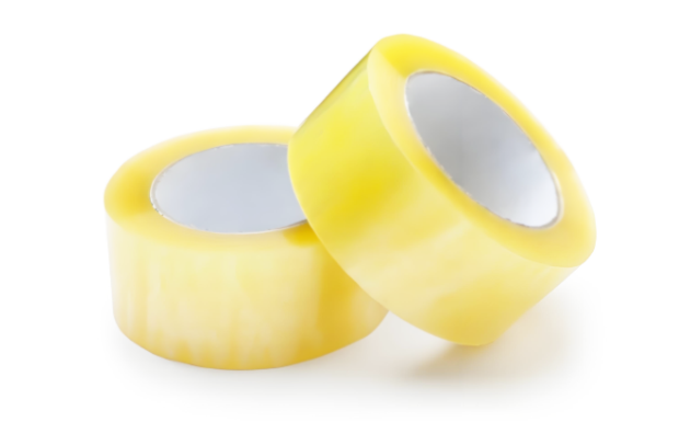 Tape and Paper products