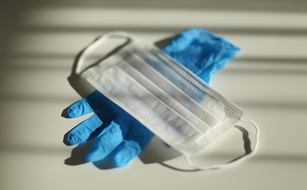 Safety Protection Products