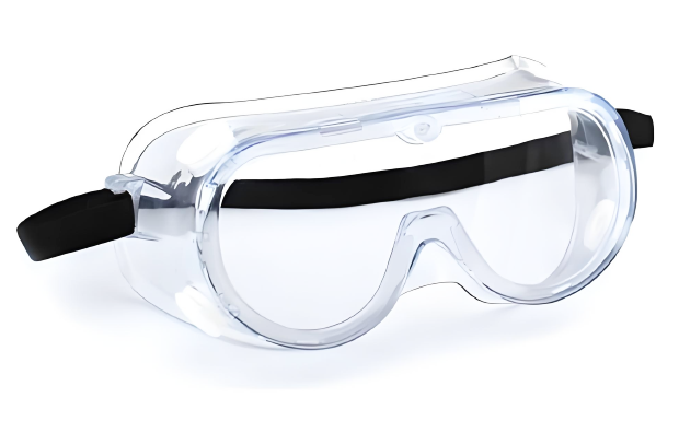 Protective Goggles