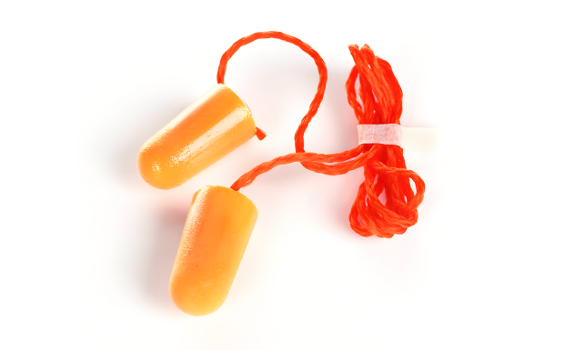 Earplugs/Earmuffs