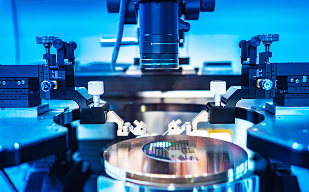 Instruments and Equipment