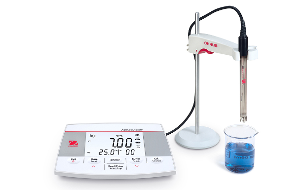 Physical Property Standards