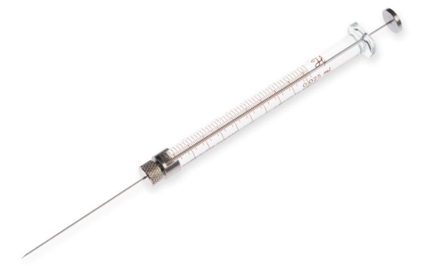 Analytical Syringes