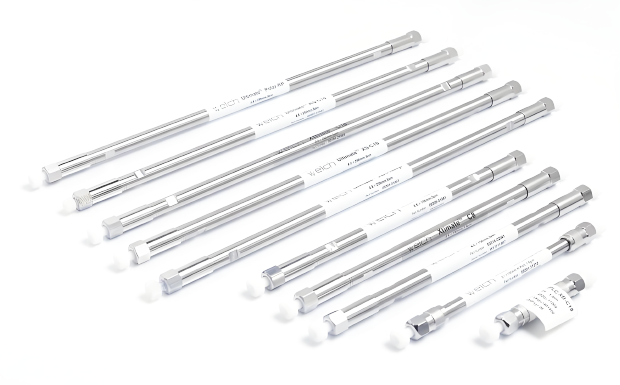 Chromatography Columns & Accessories
