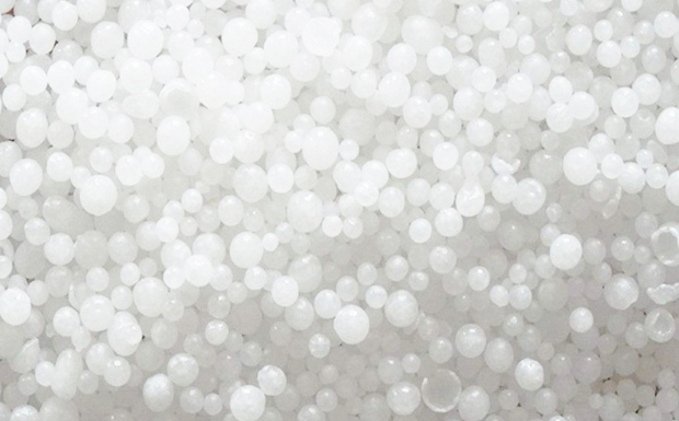 Caustic Alkalis & Bases