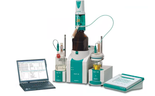 Karl Fischer Reagents