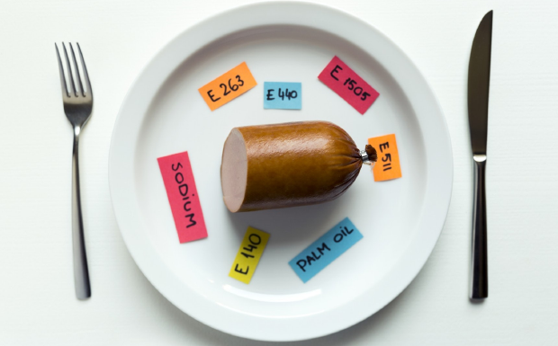 Food Additive Standards