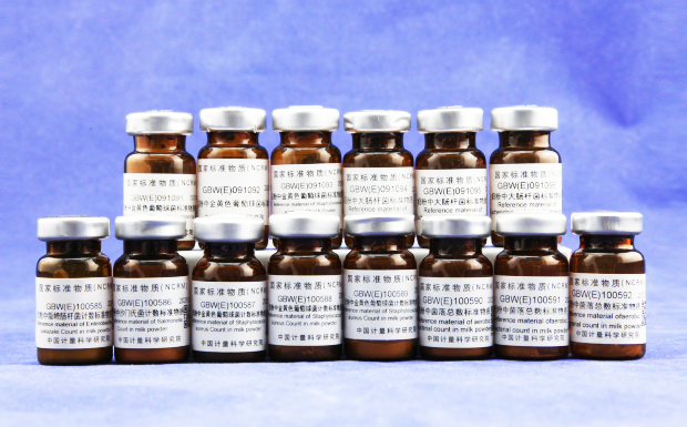 Microbiology Standards