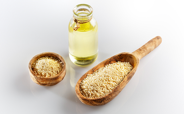 Flavors & Fragrances